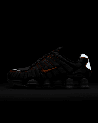 Nike Shox TL Men's Shoes. Nike IN